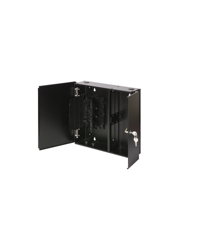 NMF-WP48-BLANK-IB-P-BK. Кросс оптический. NIKOMAX в Электростали
