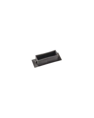 NMF-CAP-SCD-BK-10 (10 шт). Противопылевая крышка. NIKOMAX в Электростали