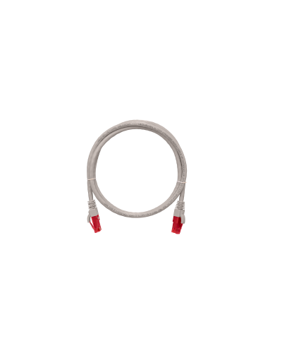 NMC-PC4UA55B-003-C-GY. Патч-корд медный. NIKOMAX в Электростали