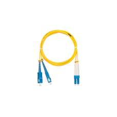 NMF-PC2S2C2-SCU-LCU-003. Патч-корд оптический одномодовый. NIKOMAX