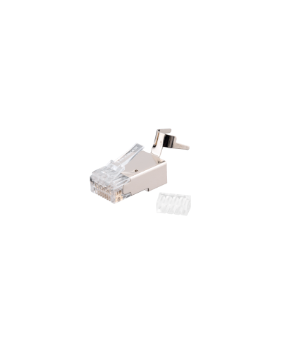 NMC-RJ88RZ50SE3-T-100 (100 шт). Разъем RJ-45. NIKOMAX в Электростали