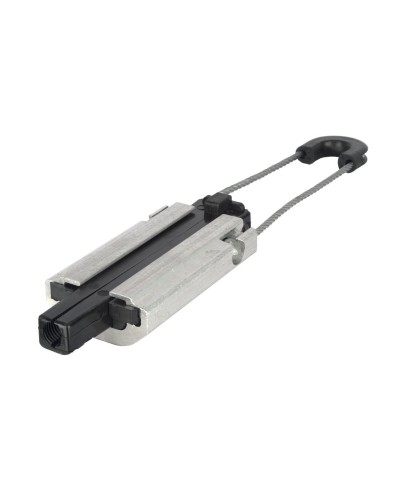 NMF-AL-TCA-L-10. Зажим анкерный. NIKOMAX в Электростали