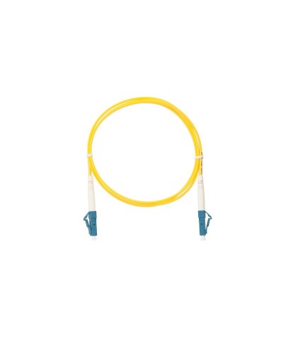 NMF-PC1S2C2-LCU-LCU-001. Патч-корд оптический одномодовый. NIKOMAX в Электростали