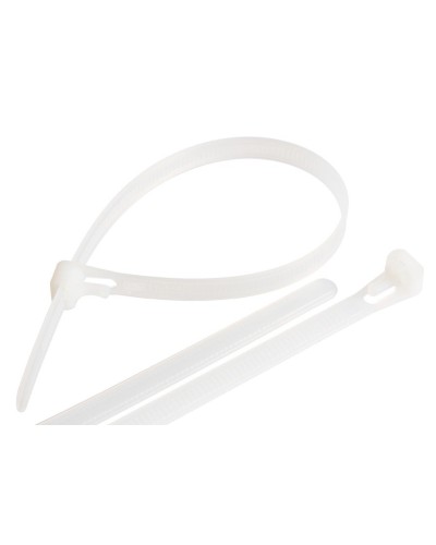 NMC-CTN300-75-RL-WT-100 (100шт). Стяжка нейлоновая открывающаяся. NIKOMAX в Электростали
