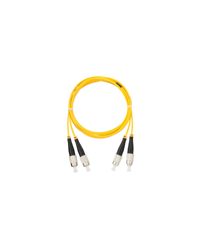 NMF-PC2S2C2-FCU-FCU-003. Патч-корд оптический одномодовый. NIKOMAX в Электростали