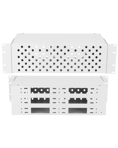 NMF-RP96FC-WS-ES-3U-GY. Кросс оптический 19. NIKOMAX в Электростали