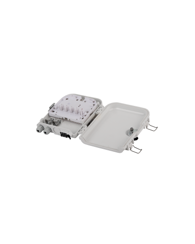 NMF-SC-3FA-08-2MS. Распределительная кросс-муфта. NIKOMAX в Электростали