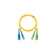 NMF-PC2S2C2-SCU-SCA-002. Патч-корд оптический одномодовый. NIKOMAX