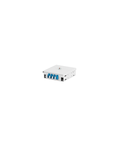 NMF-WP08LCUS2-OP-ES-GY. Кросс оптический. NIKOMAX в Электростали