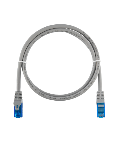 NMC-PC4UE55B-ES-003-C-GY. Патч-корд медный. NIKOMAX в Электростали