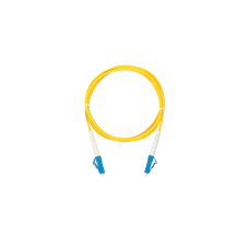 NMF-PC1S2C2-LCU-LCU-010. Патч-корд оптический одномодовый. NIKOMAX