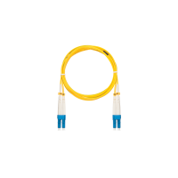 NMF-PC2S2C2-LCU-LCU-005. Патч-корд оптический одномодовый. NIKOMAX