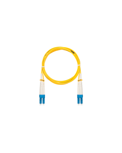 NMF-PC2S2C2-LCU-LCU-005. Патч-корд оптический одномодовый. NIKOMAX в Электростали