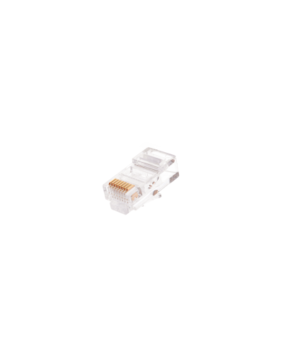 NMC-RJ88RZ06UD1-100 (100шт). Разъем RJ-45. NIKOMAX в Электростали