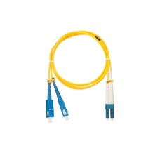 NMF-PC2S2C2-SCU-LCU-001. Патч-корд оптический одномодовый. NIKOMAX