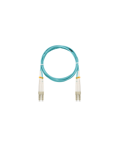 NMF-PC2M3C2-LCU-LCU-005. Патч-корд оптический многомодовый. NIKOMAX в Электростали