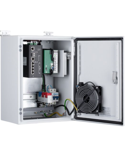 NSBox-2041H (PX14F34H). Узел доступа. NSGate в Электростали