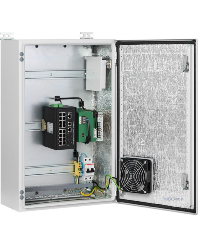 NSBox-4161 (PX01F36F). Узел доступа. NSGate в Электростали