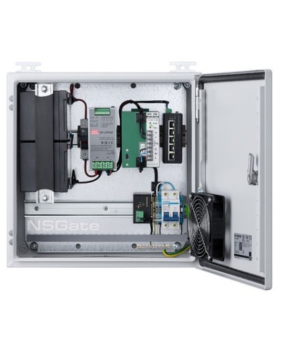 NSBox-124R (RX47W38F). Узел доступа. NSGate в Электростали