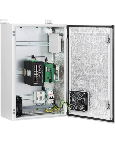 NSBox-4161H (PX01F36H). Узел доступа. NSGate в Электростали