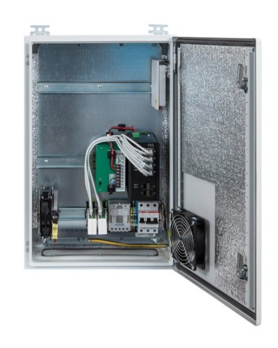 NSBox-4081H (PX11F36H). Узел доступа. NSGate в Электростали