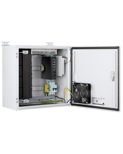 NSBox-242R (RX39F38F). Узел доступа. NSGate в Электростали