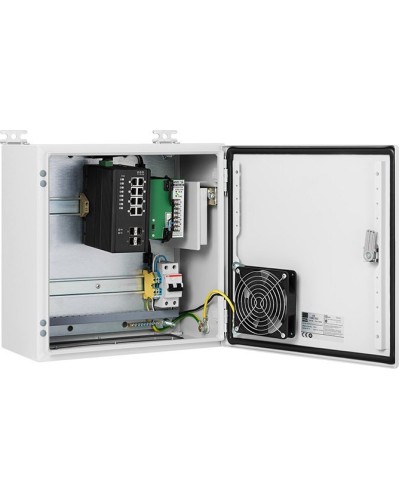 NSBox-4080 (PX11F38F). Узел доступа. NSGate в Электростали