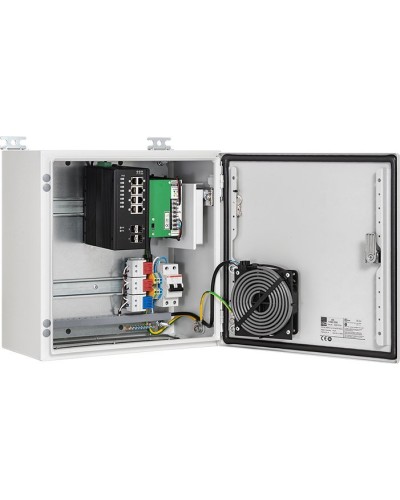 NSBox-4080H (PX11F38H). Узел доступа. NSGate в Электростали