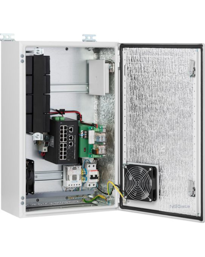 NSBox-4161HR (RX01F36H). Узел доступа. NSGate в Электростали