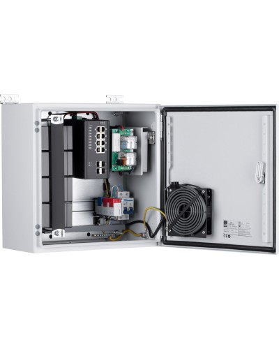 NSBox-4080HR (RX11F38H). Узел доступа. NSGate в Электростали