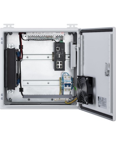 NSBox-2040R (RX15F38F). Узел доступа. NSGate в Электростали