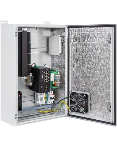 NSBox-4081HR (RX11F36H). Узел доступа. NSGate в Электростали