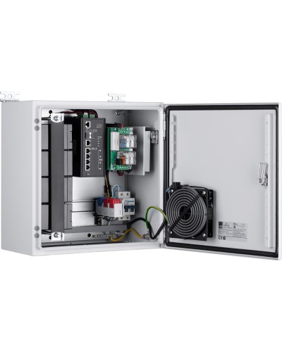 NSBox-2041HR (RX14F38H). Узел доступа. NSGate в Электростали
