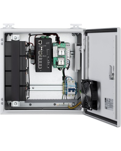 NSBox-2041R (RX14F38F). Узел доступа. NSGate в Электростали