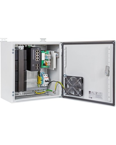 NSBox-4080R (RX11F38F). Узел доступа. NSGate в Электростали