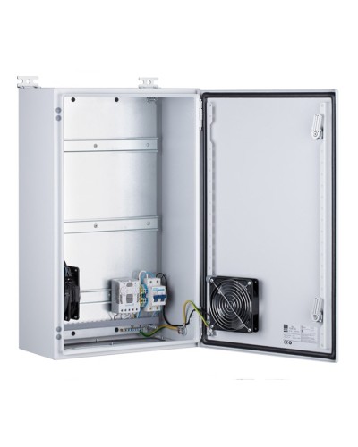 NSB-3860H1 (B386H1F0). Шкаф монтажный . NSGate в Электростали
