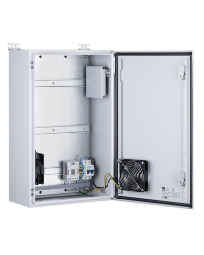 NSB-3860H1F1 (B386H1F1). Шкаф монтажный . NSGate в Электростали
