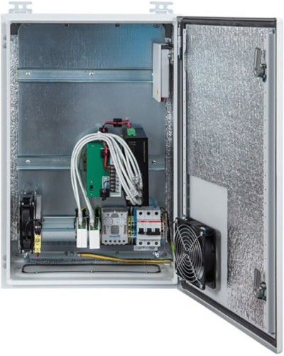NSBox-283H (PX38F36H). Узел доступа. NSGate в Электростали