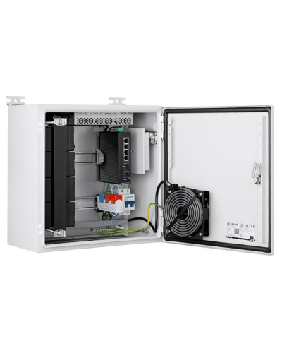 NSBox-242HR (RX39F38H). Узел доступа. NSGate в Электростали