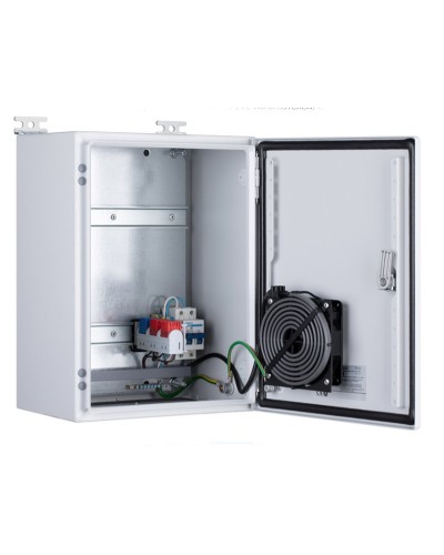 NSB-3040H1 (B304H1F0). Шкаф монтажный . NSGate в Электростали