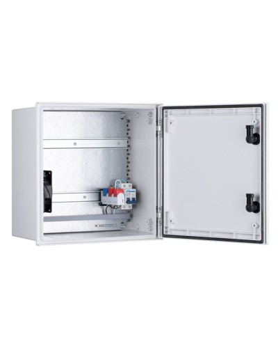 NSP-3040H1 (P304H1F0): Шкаф монтажный в Электростали