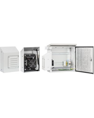 NSBon-40 (TC-100-AC). Термоэлектрический кондиционер. NSGate в Электростали