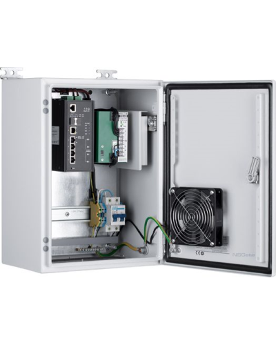 NSBox-2041 (PX14F34F). Узел доступа. NSGate в Электростали