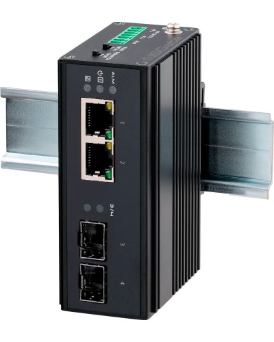 NIS-3200-122PSG (69P2SY92). Коммутатор неуправляемый с PoE. NSGate в Электростали