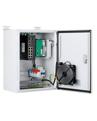 NSBox-282H (PX38F34H). Узел доступа. NSGate в Электростали