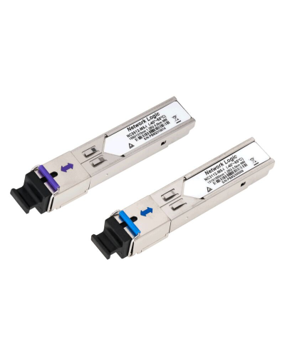 SFG-W0M/A-I (NC3112-M5-I). SFP-модуль одноволоконный. NSGate в Электростали