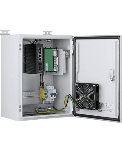NSBox-242 (PX39F34F). Узел доступа. NSGate в Электростали