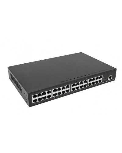 NS-PI-16G-L. Инжектор PoE. NST в Электростали