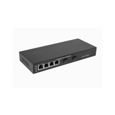 NS-SW-4G2G. Коммутатор без PoE. NST