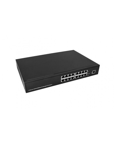 NS-PI-8G-L. Инжектор PoE. NST в Электростали